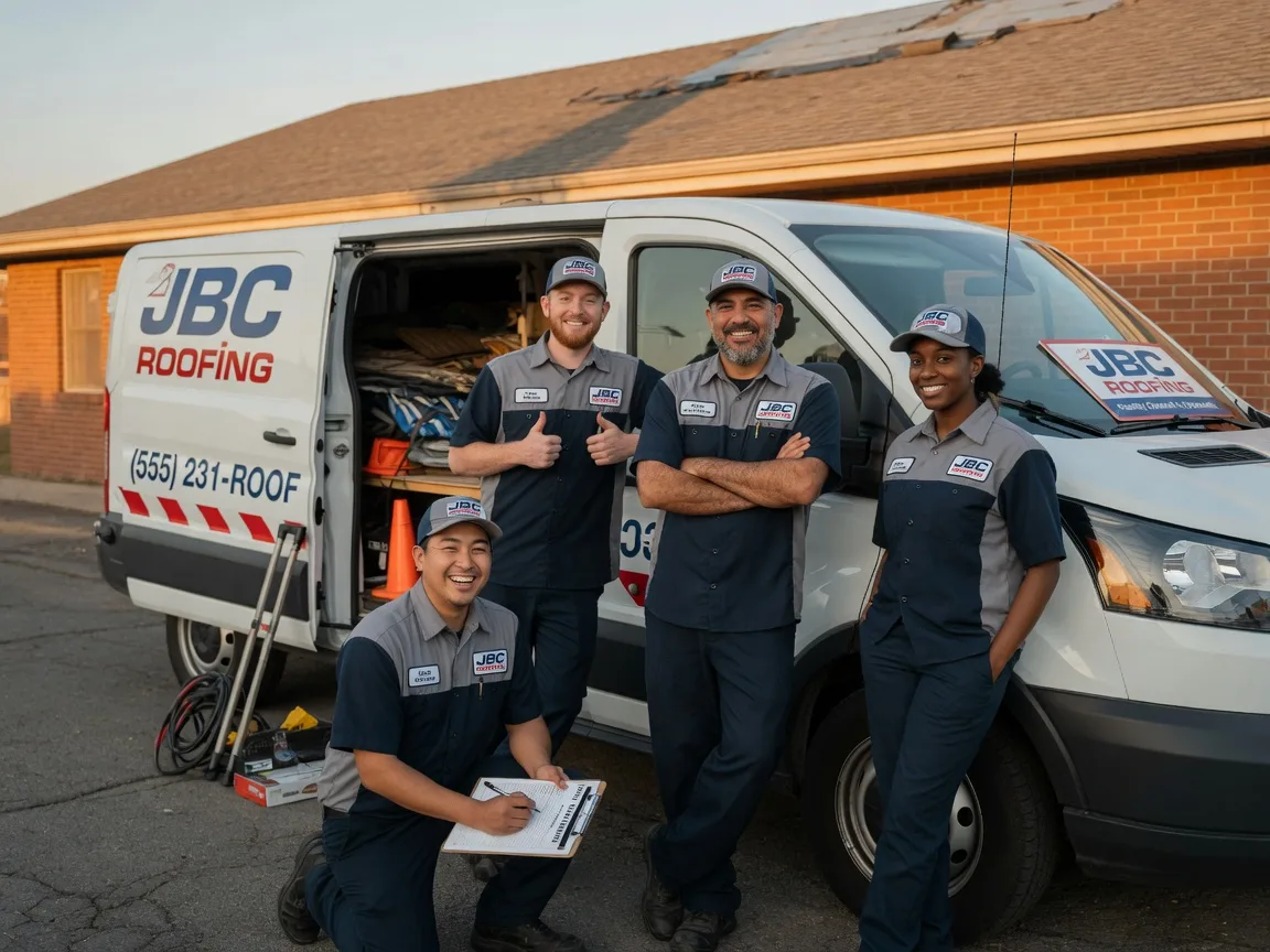 Roof Replacement company in Manawa, WI